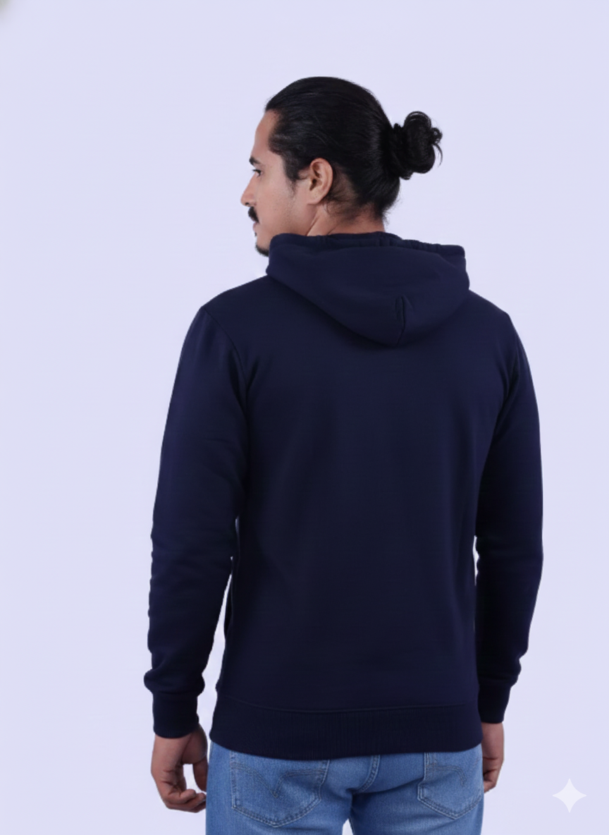 Custom BMX Rider Hoodie 1663 MB