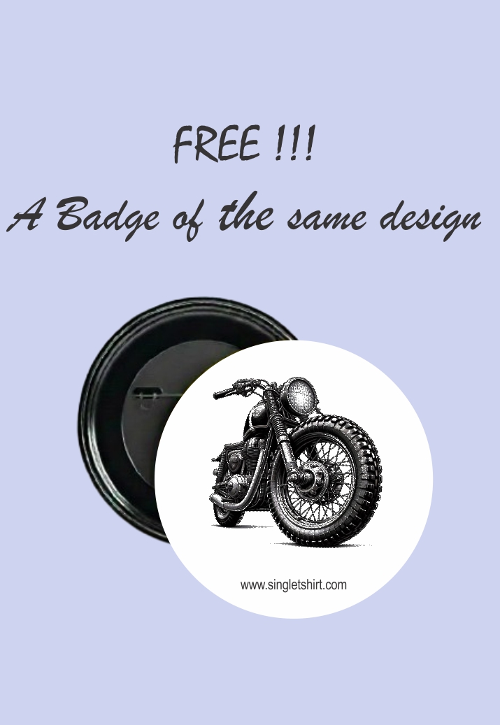 Custom Motorcycle Hoodie 1749 MC