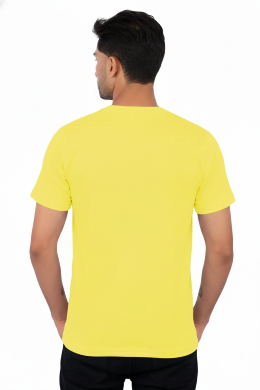 Personalized Kannada Graphic T-Shirt 1566 MD