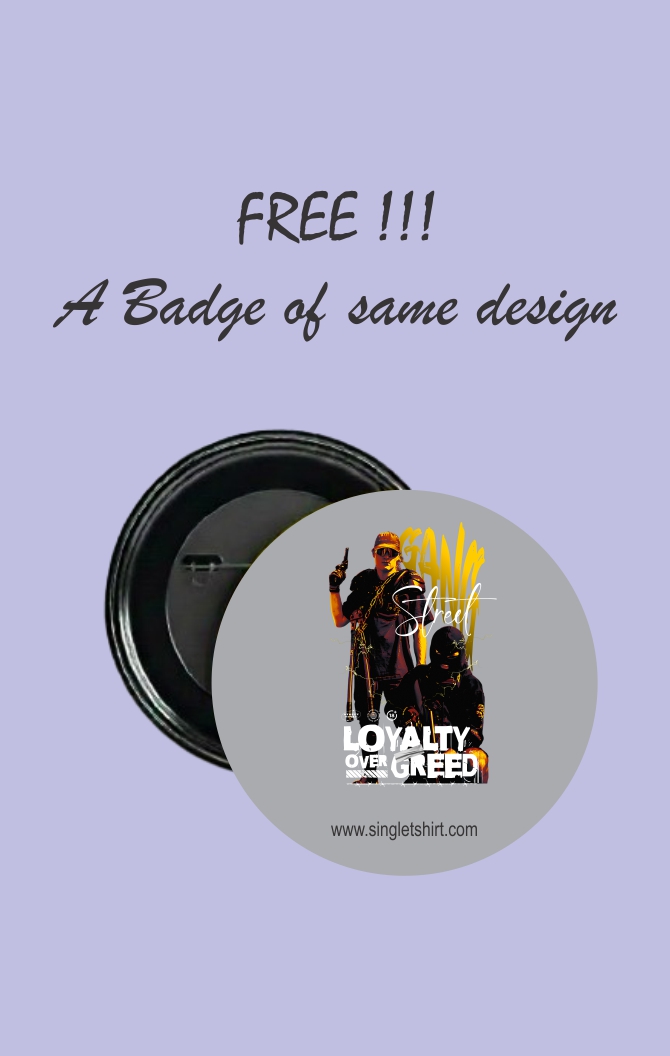 Customizable Graphic T-Shirt 1723 MA