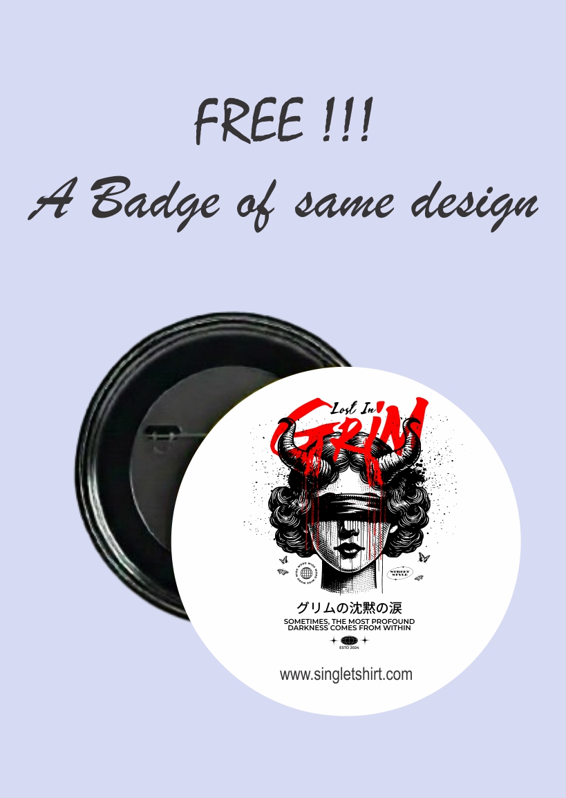 Custom Graphic T-Shirt 1642 MC