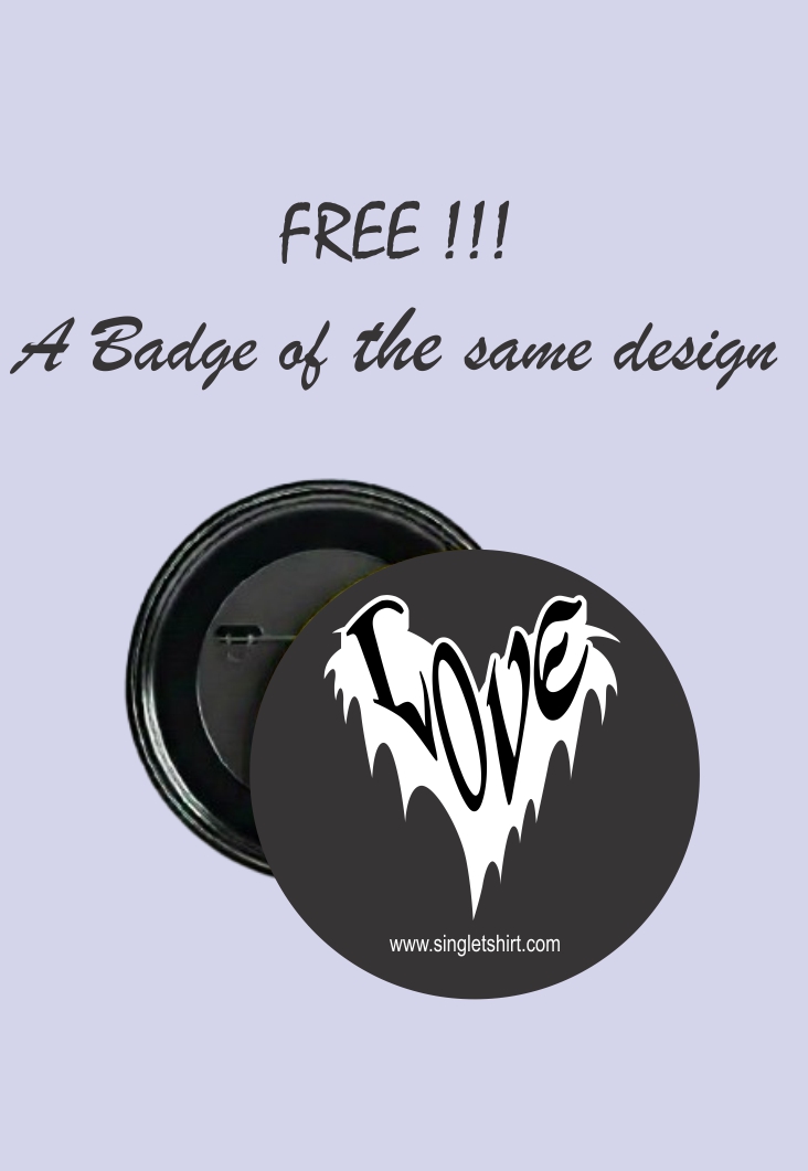 Personalized Love Hoodie 1513 MB