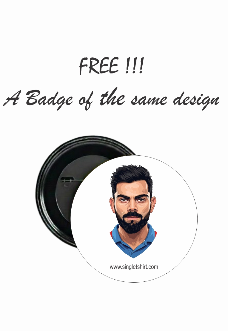 Customizable Yellow T-Shirt 1711 MD