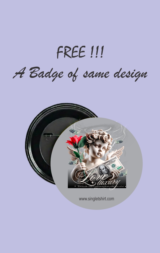 Customizable Luxury Graphic T-Shirt 1723 MB