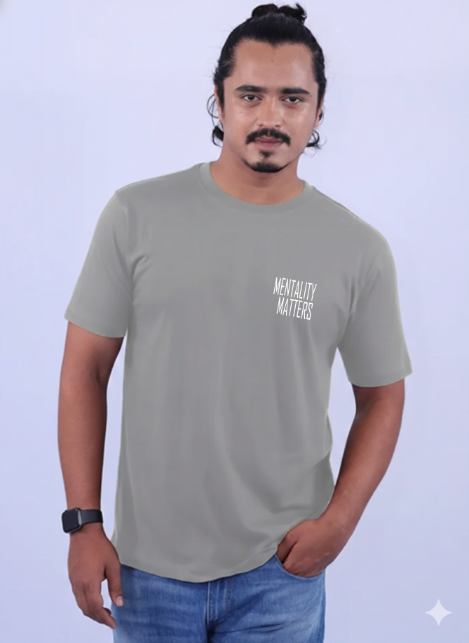 Customizable Graphic T-Shirt 1556 MA