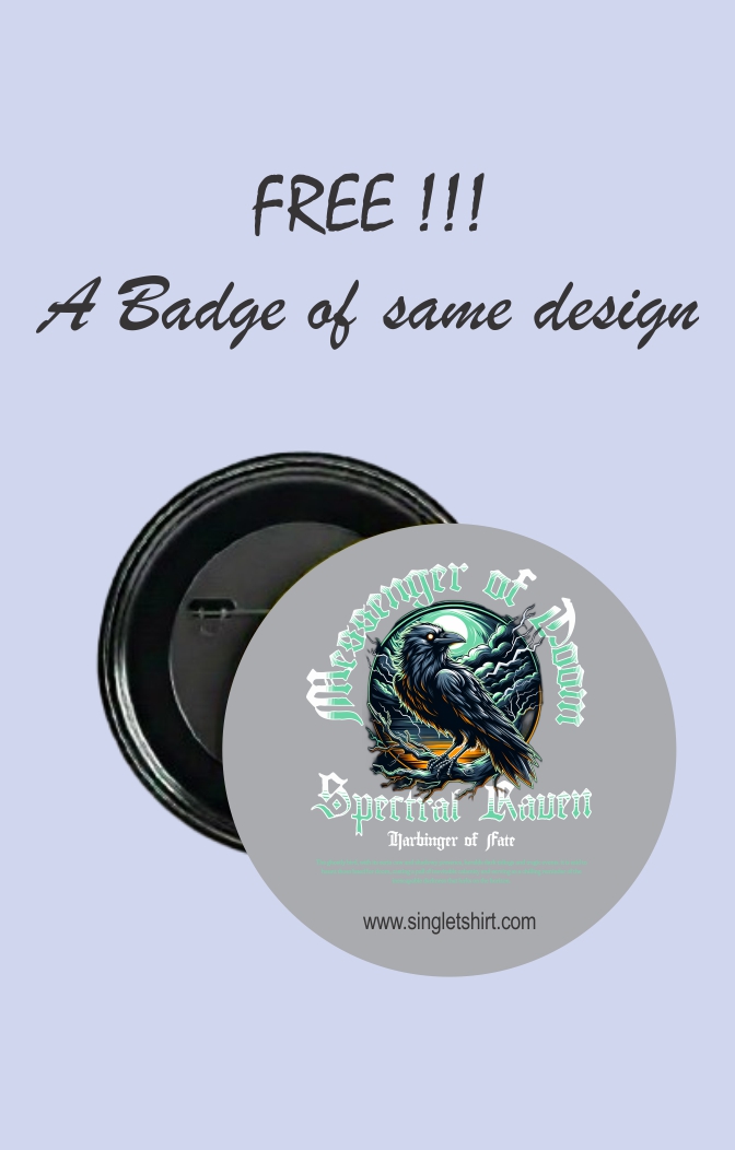 Messenger of Doom Hoodie 1654 MA