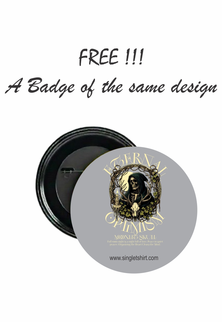 Personalized Eternal Optimism T-shirt 1873 MC