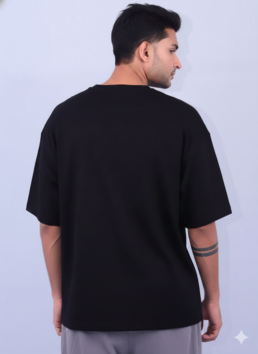 Custom Future Distortion T-Shirt 1640 MD