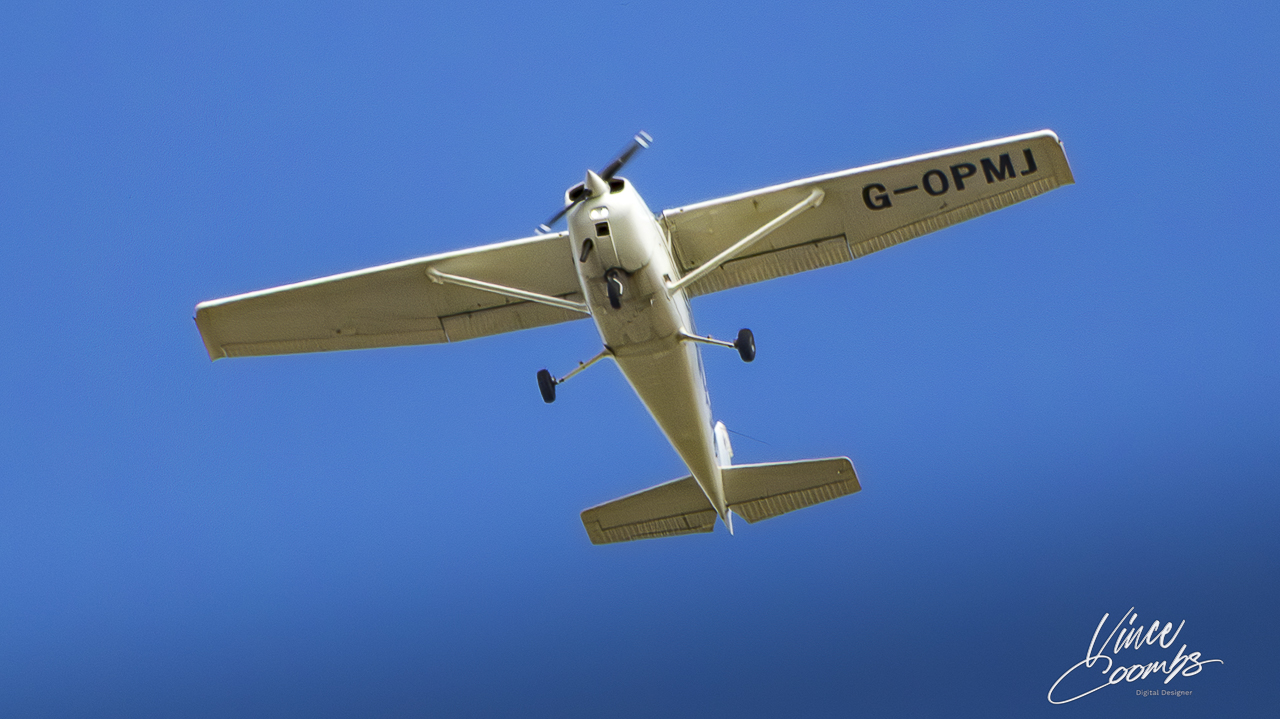 Single-Engine Light Aircraft
