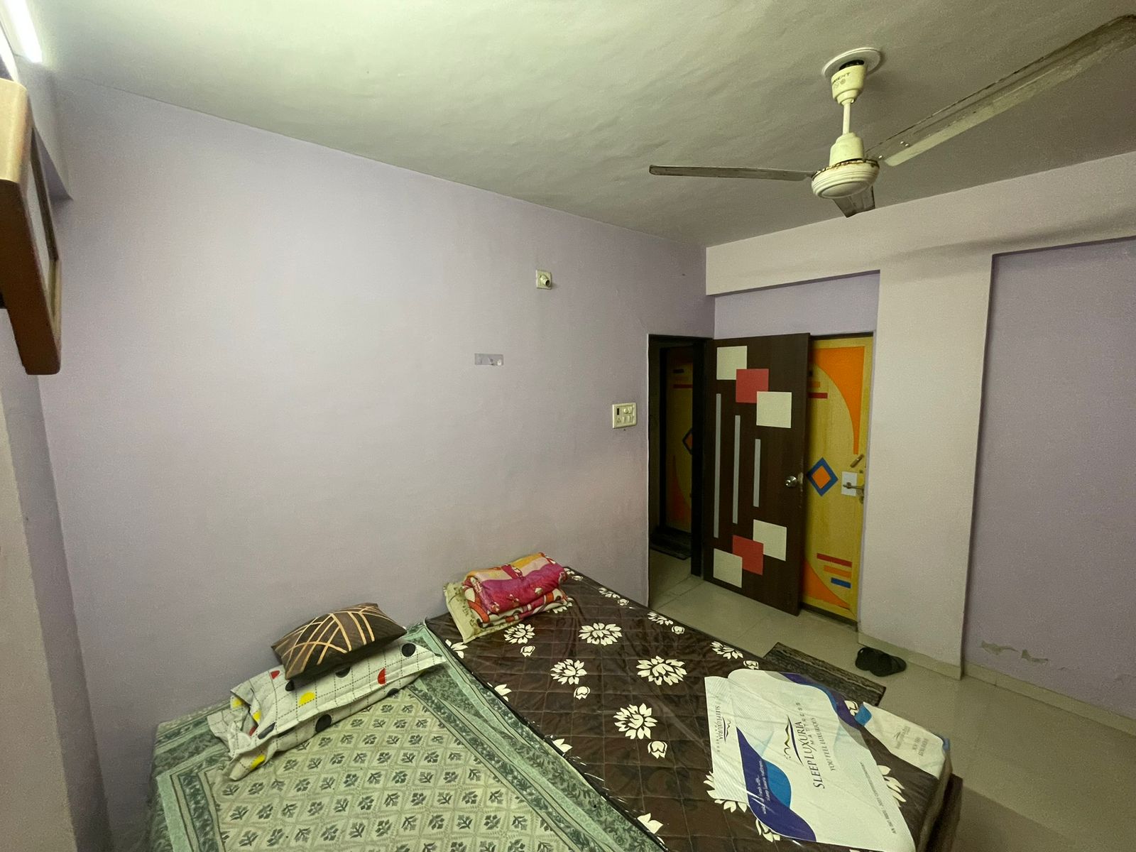 Js PG in Adajan(Ramnagar)