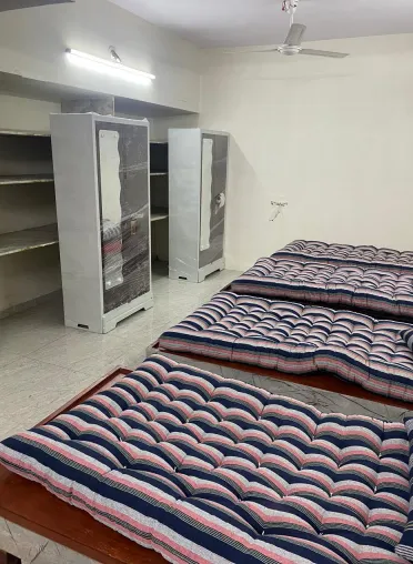 HOMELY HOMES BOY'S PG(ADAJAN)