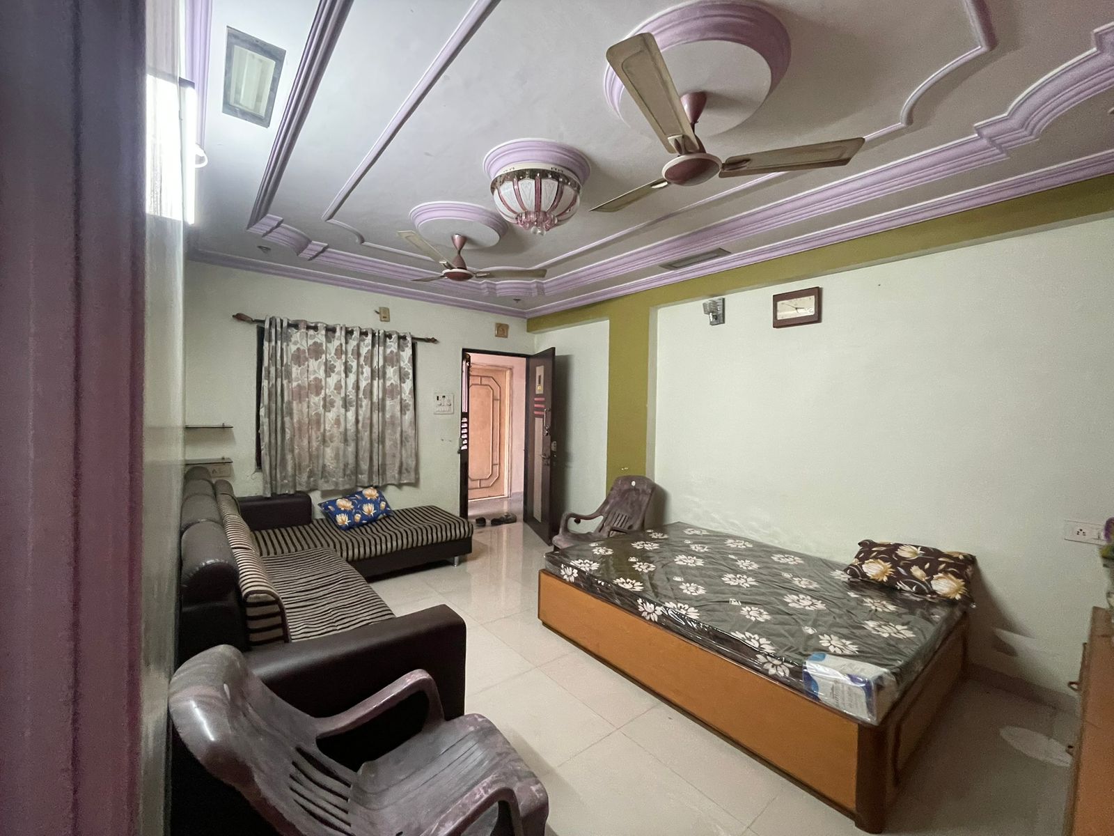 Js PG in Adajan(Ramnagar)