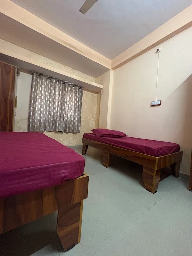 JS PG in Adajan (Honeypark)