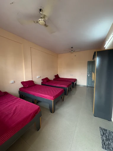 JS PG in Adajan (Honeypark)