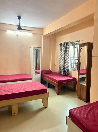 JS PG in Adajan (Honeypark)