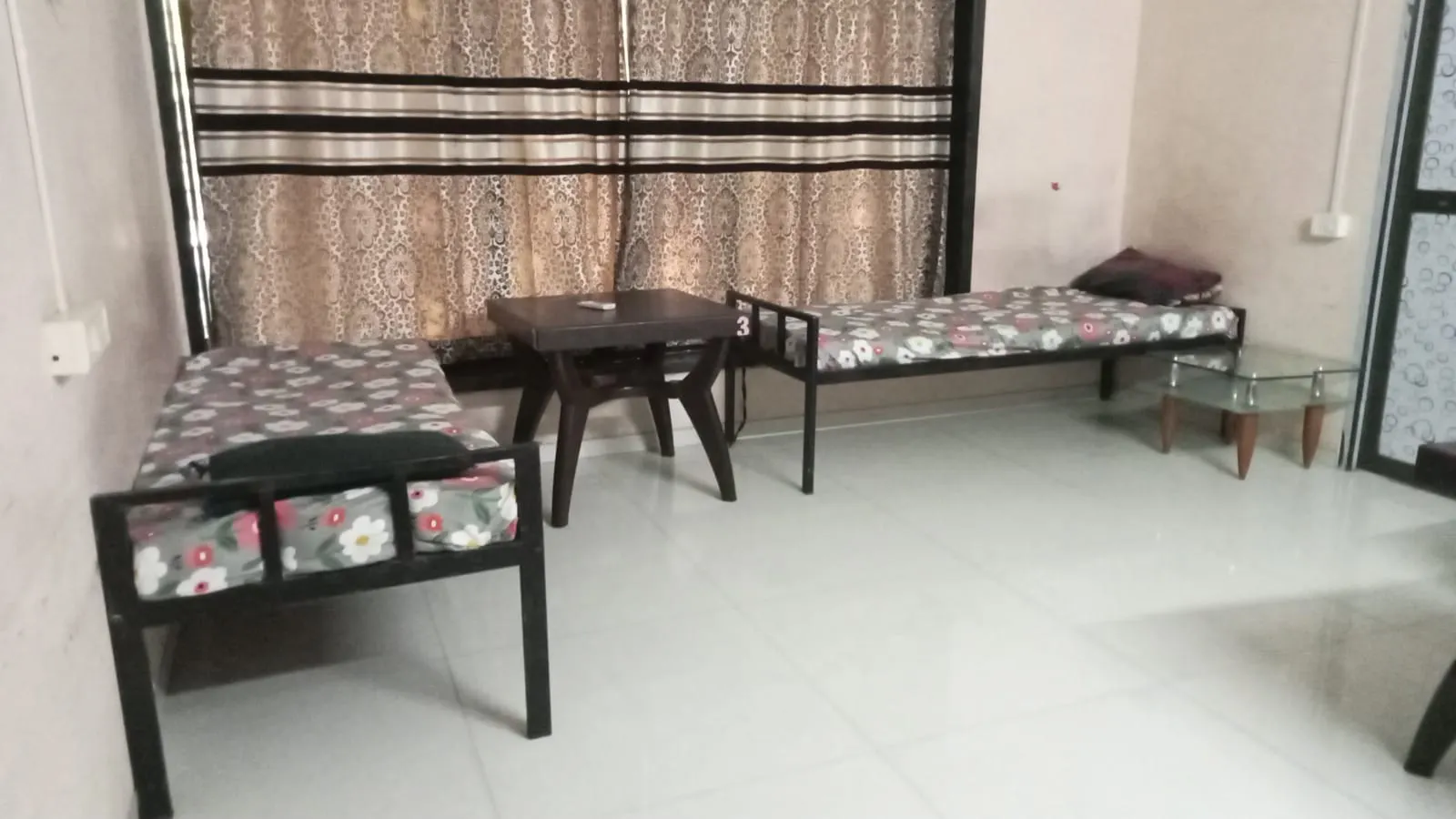 BASERA BOY'S PG(Vesu)