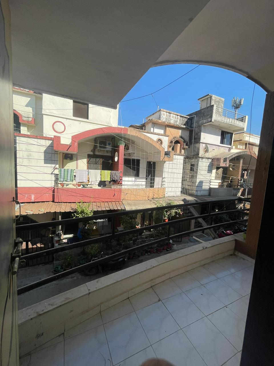 JS PG in Adajan(LP Savani)