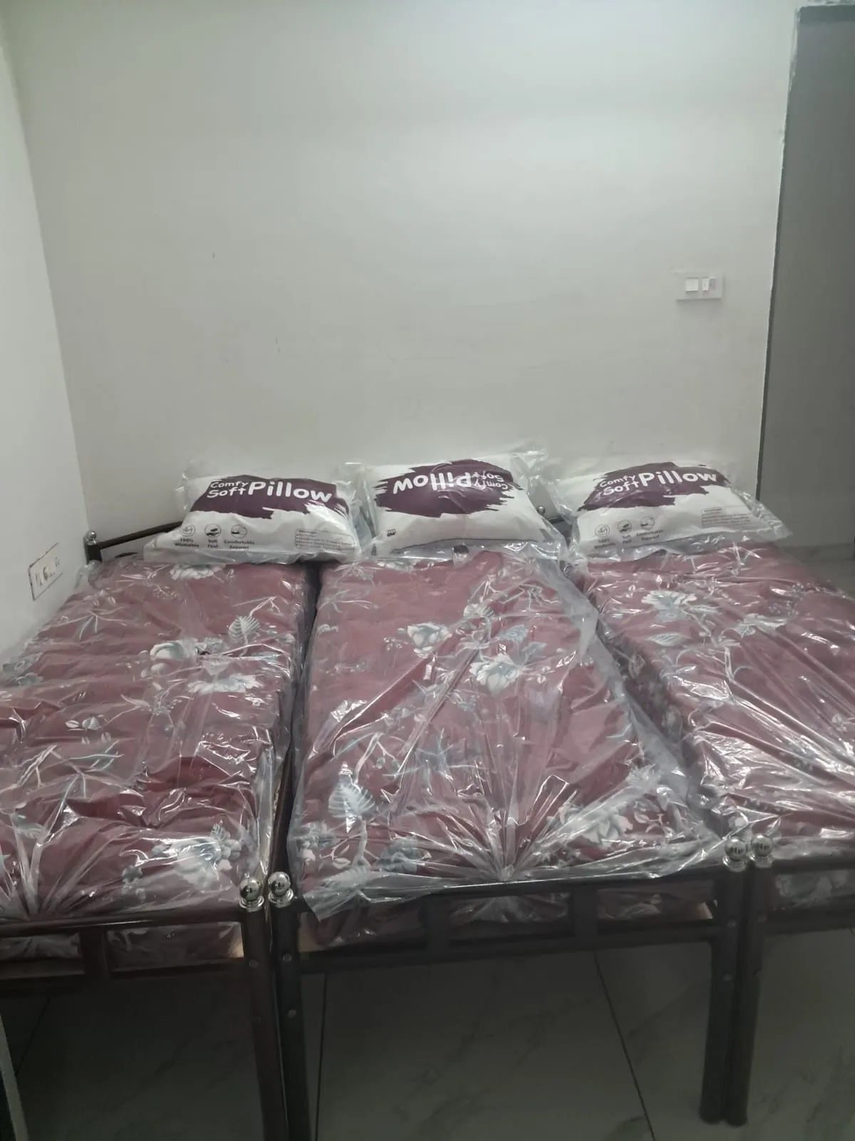 TULSI GIRLS PG(ALTHAN)