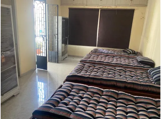 HOMELY HOMES BOY'S PG(ADAJAN)