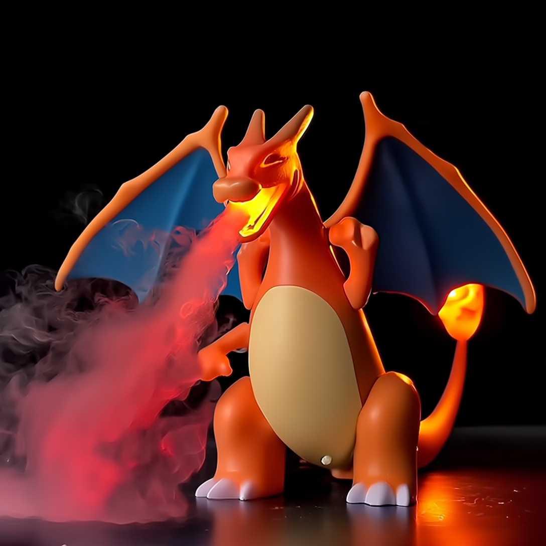Vaporizador Charizard