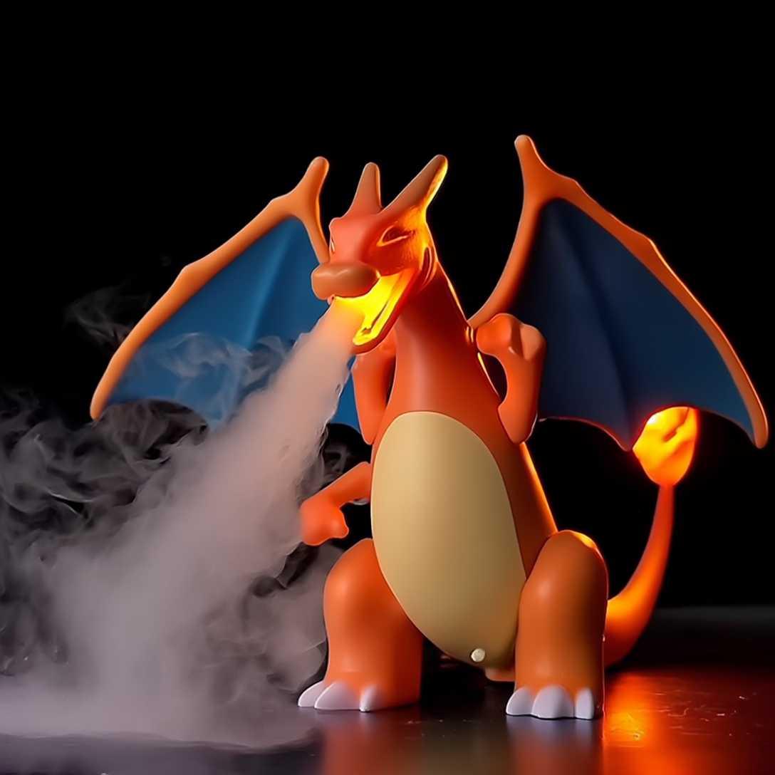 Vaporizador Charizard