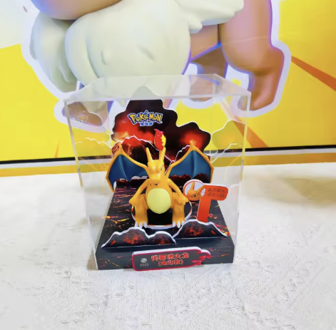Vaporizador Charizard