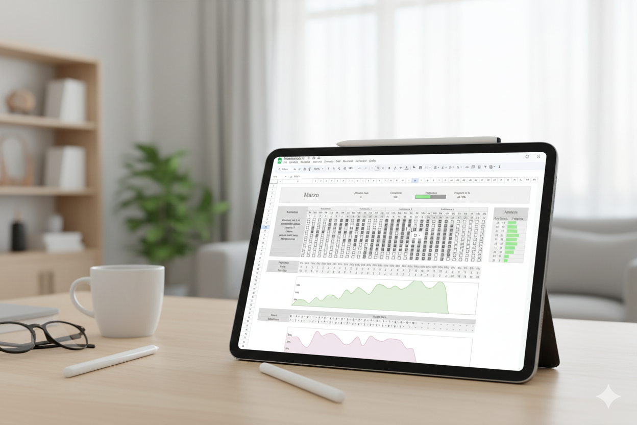 MetodoSolido-0 Aggiornato dicembre 2025