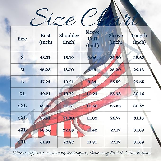 ZOCAVIA Mens American Flag Hoodies Fall Long Sleeve Hooded Sweatshirts Retro Western Cowboy Graphic Pullover Tops with Pocket