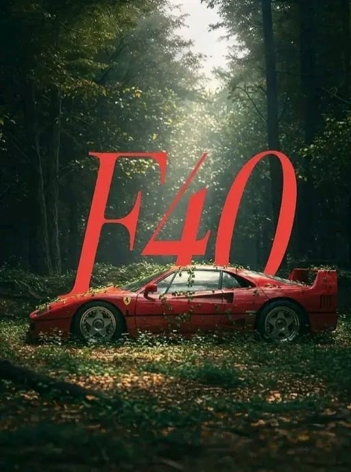 Aesthetic car poster card combo of 25 size A6