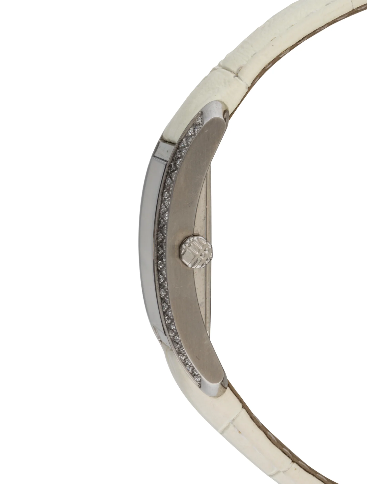 Montre authentique Burberry London Watch (CH) Suisse.