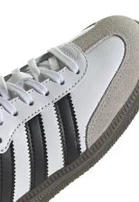 adidas Originals SAMBA OG UNISEX - Baskets basses - footwear white/core black Baskets classiques et polyvalentes