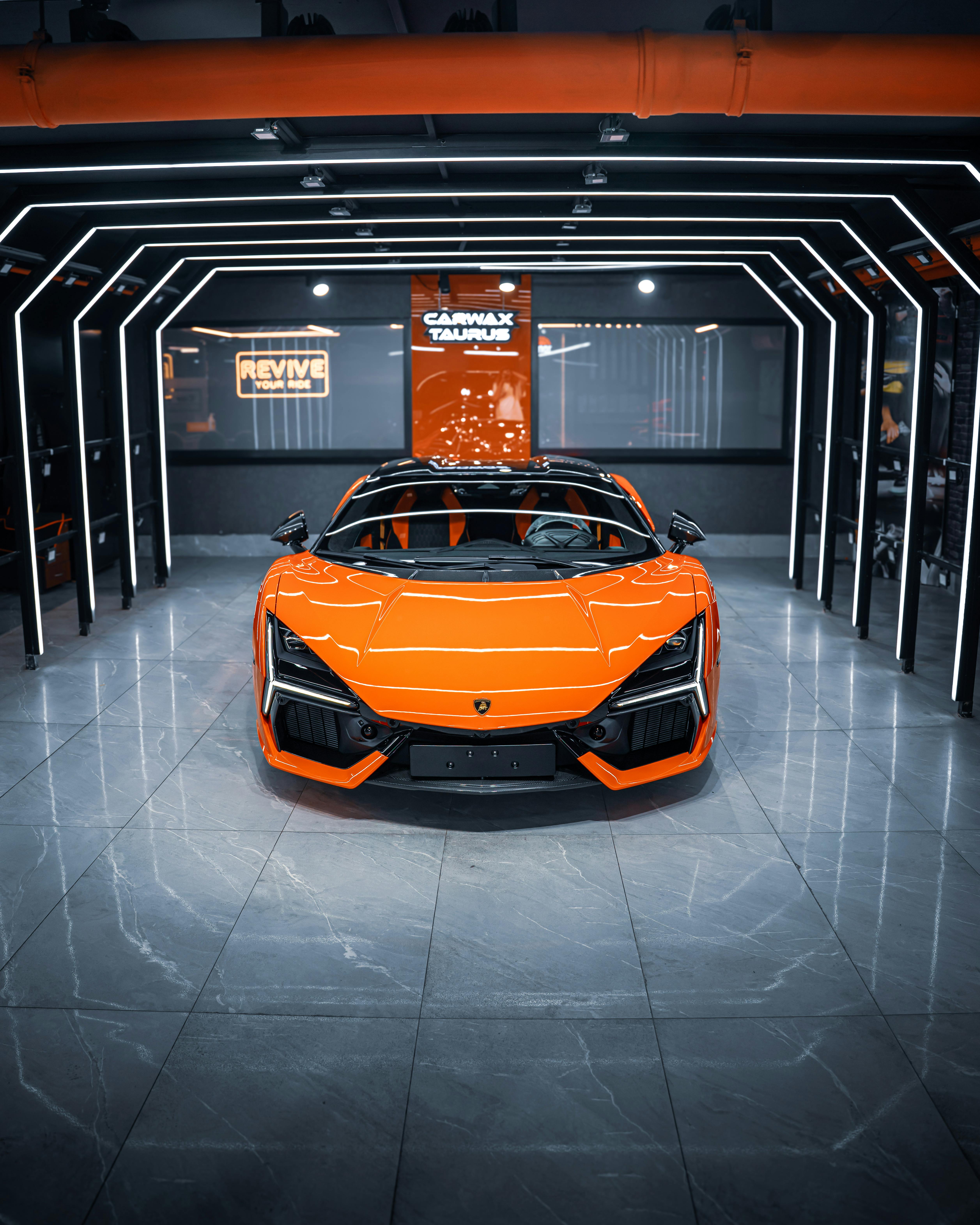 Polissage One Step 2