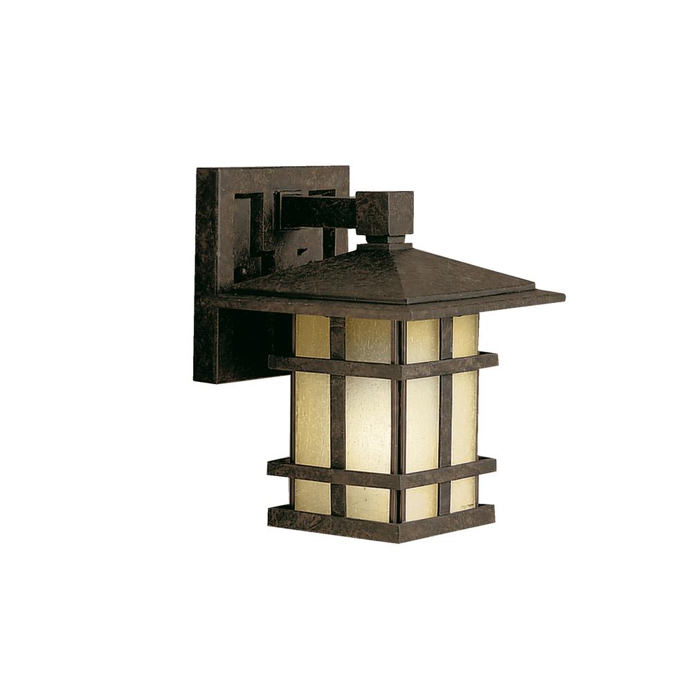 Outdoor Wall Lantern