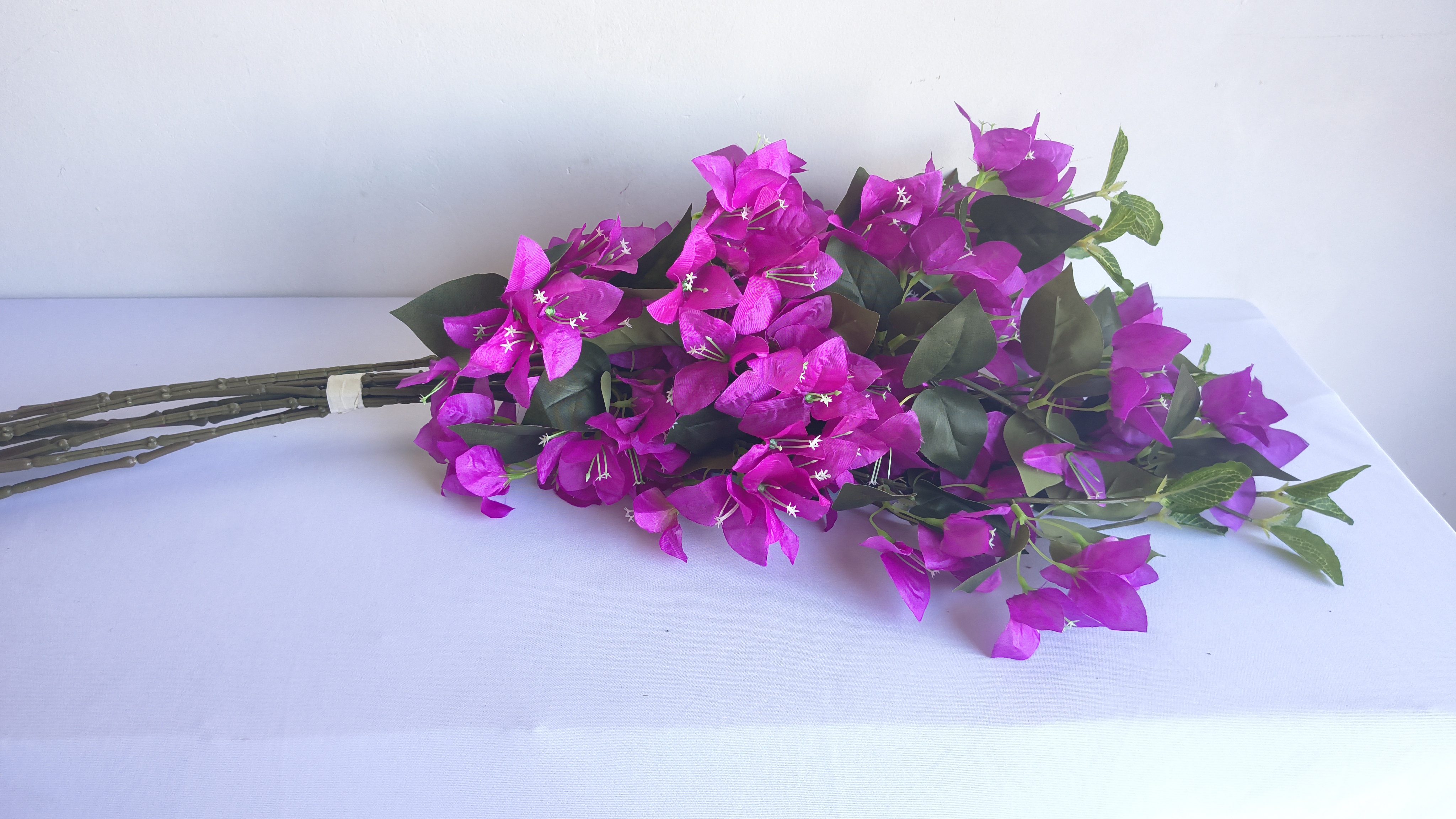 HASTE DE BOUGAINVILLE