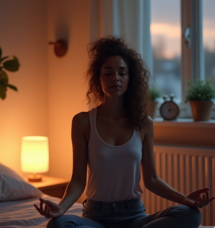 Desintoxique Sua Mente: Como Limpar o Estresse, a Ansiedade e os Pensamentos Negativos