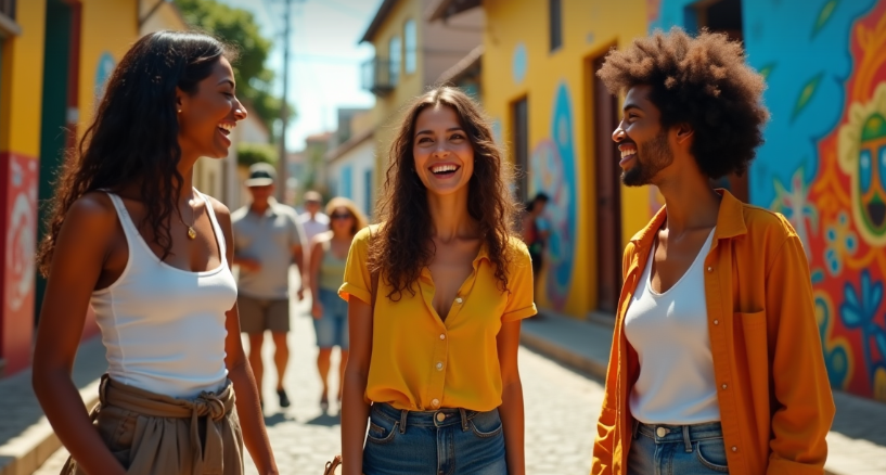 Expressões Brasileiras que Todo Mundo Usa (e Não Sabe de Onde Vêm)