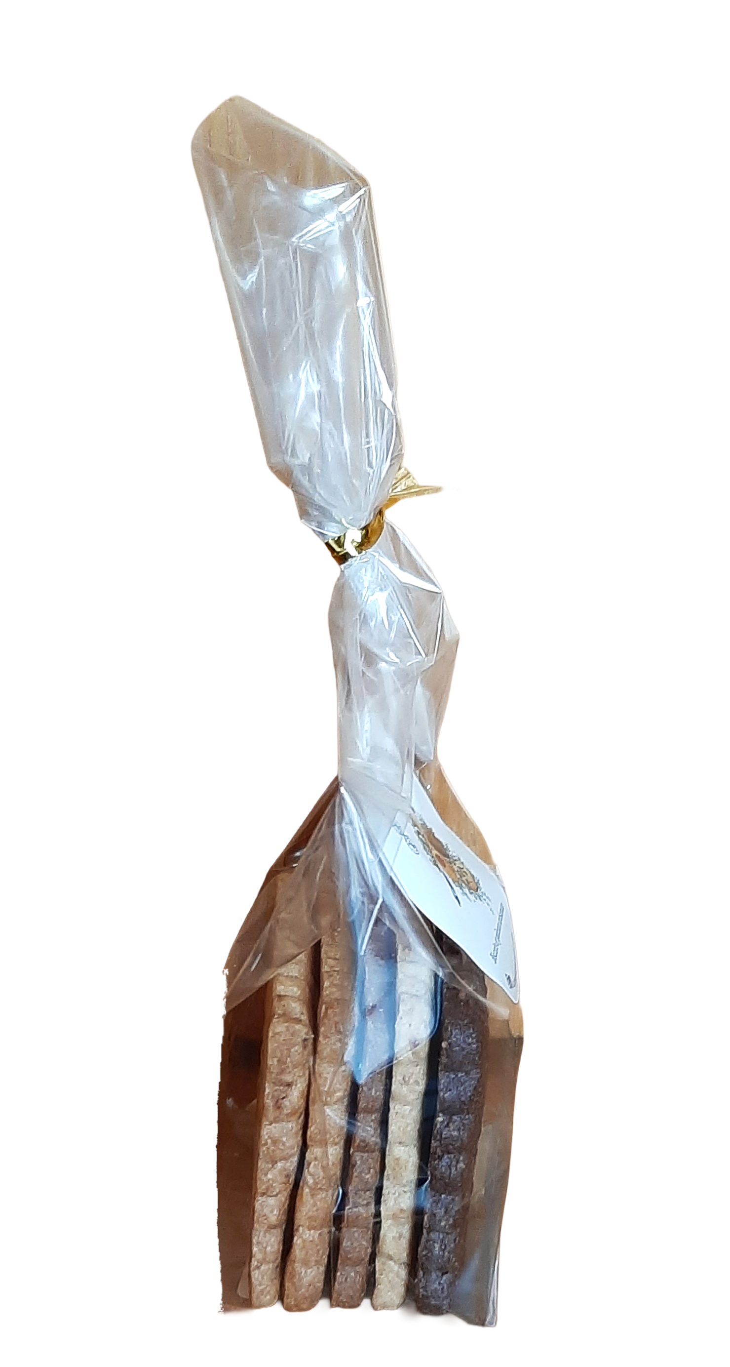 Sablés "La Huppe Gourmande" (sachet de 5)