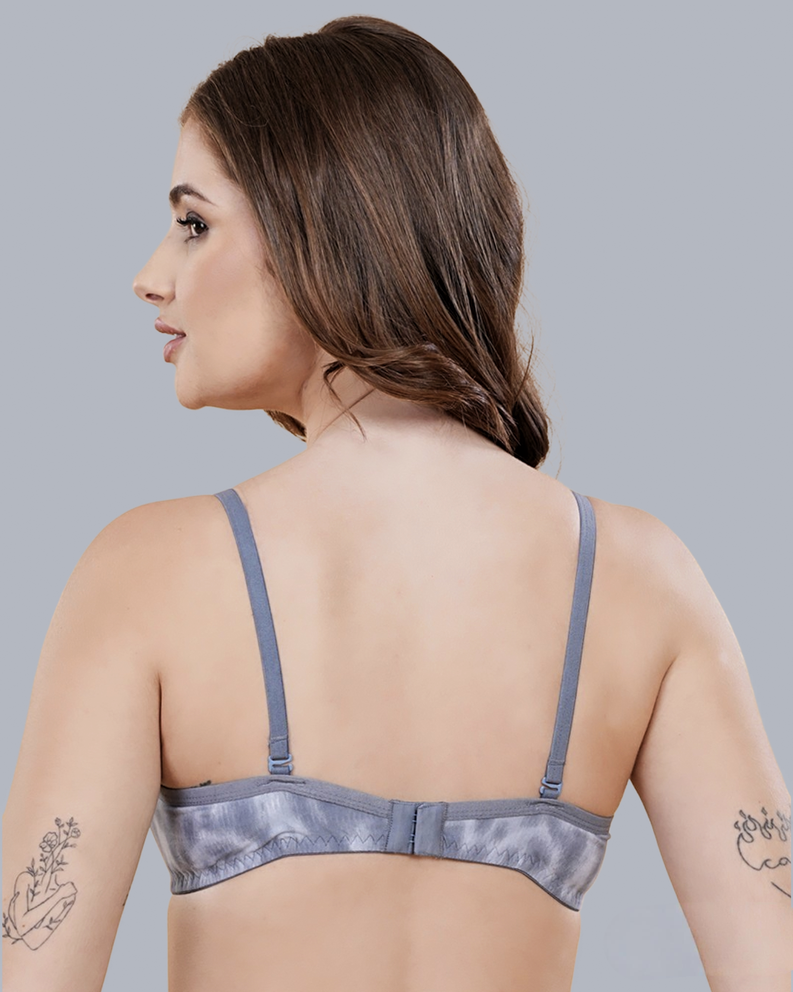 Chereli Everyday Lighly Padded Bra