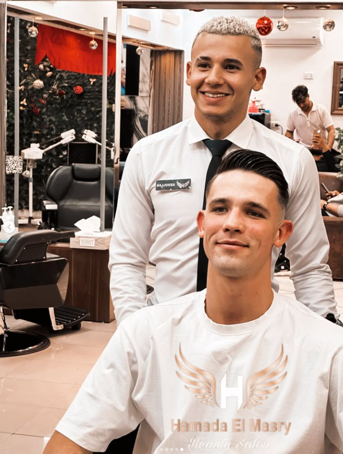 Signature Stylist Cut