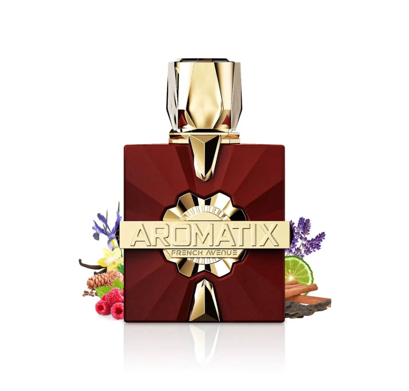 Aromatix French Avenue Parfüm