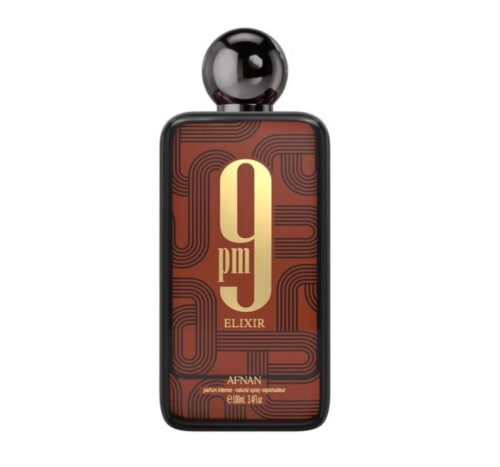 Afnan 9PM Elixir Parfüm