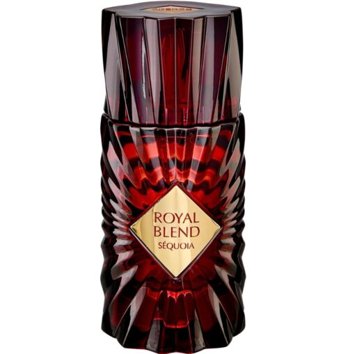 Royal Blend Sequoia Parfüm