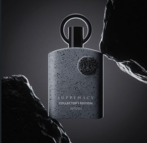Supremacy Collector's Edition Parfüm