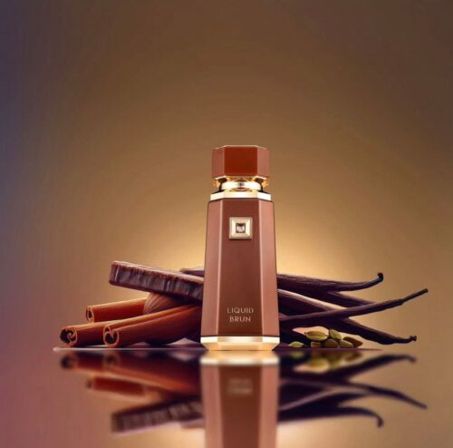 Liquid Brun Parfüm