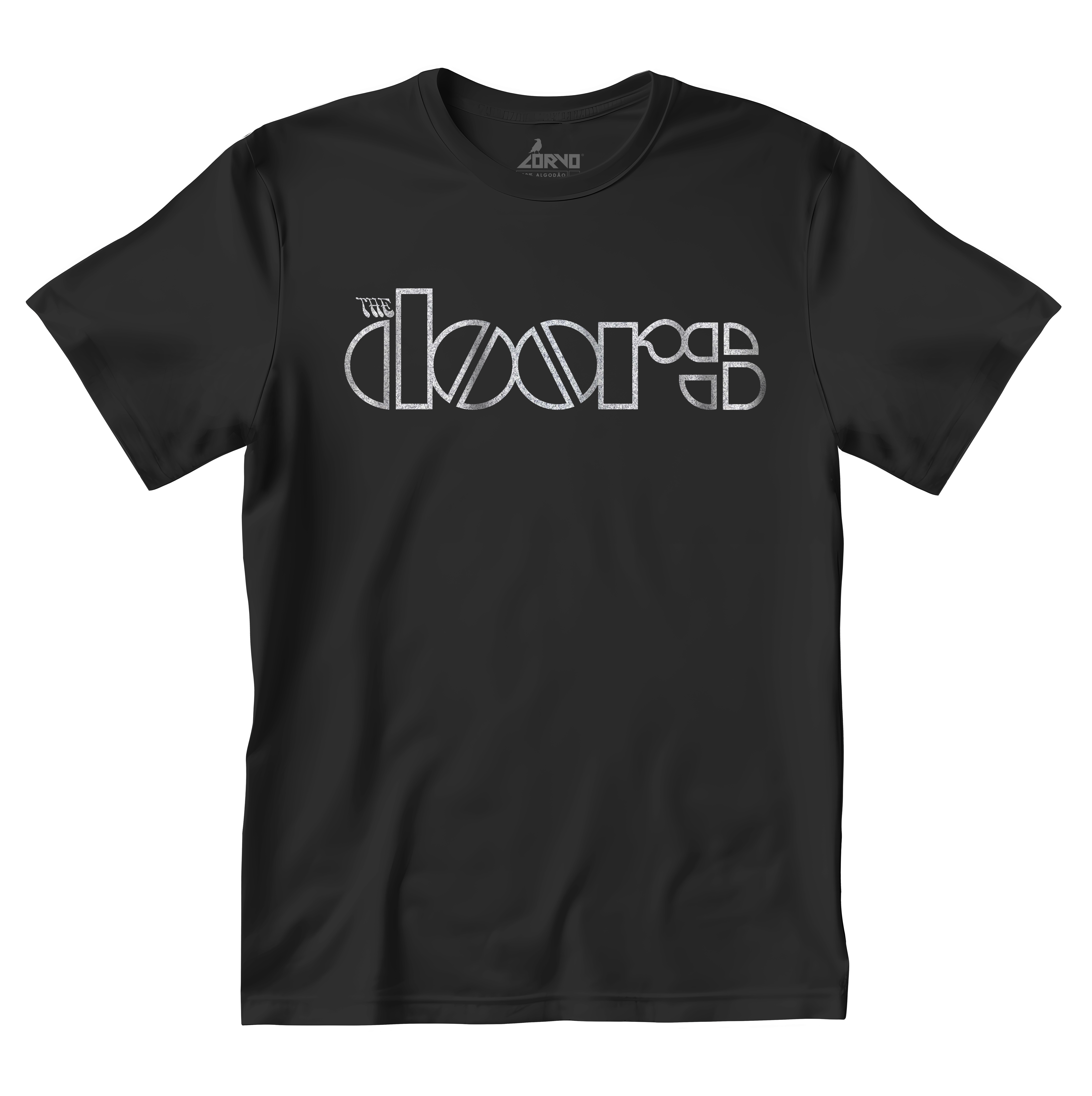Camiseta The Doors