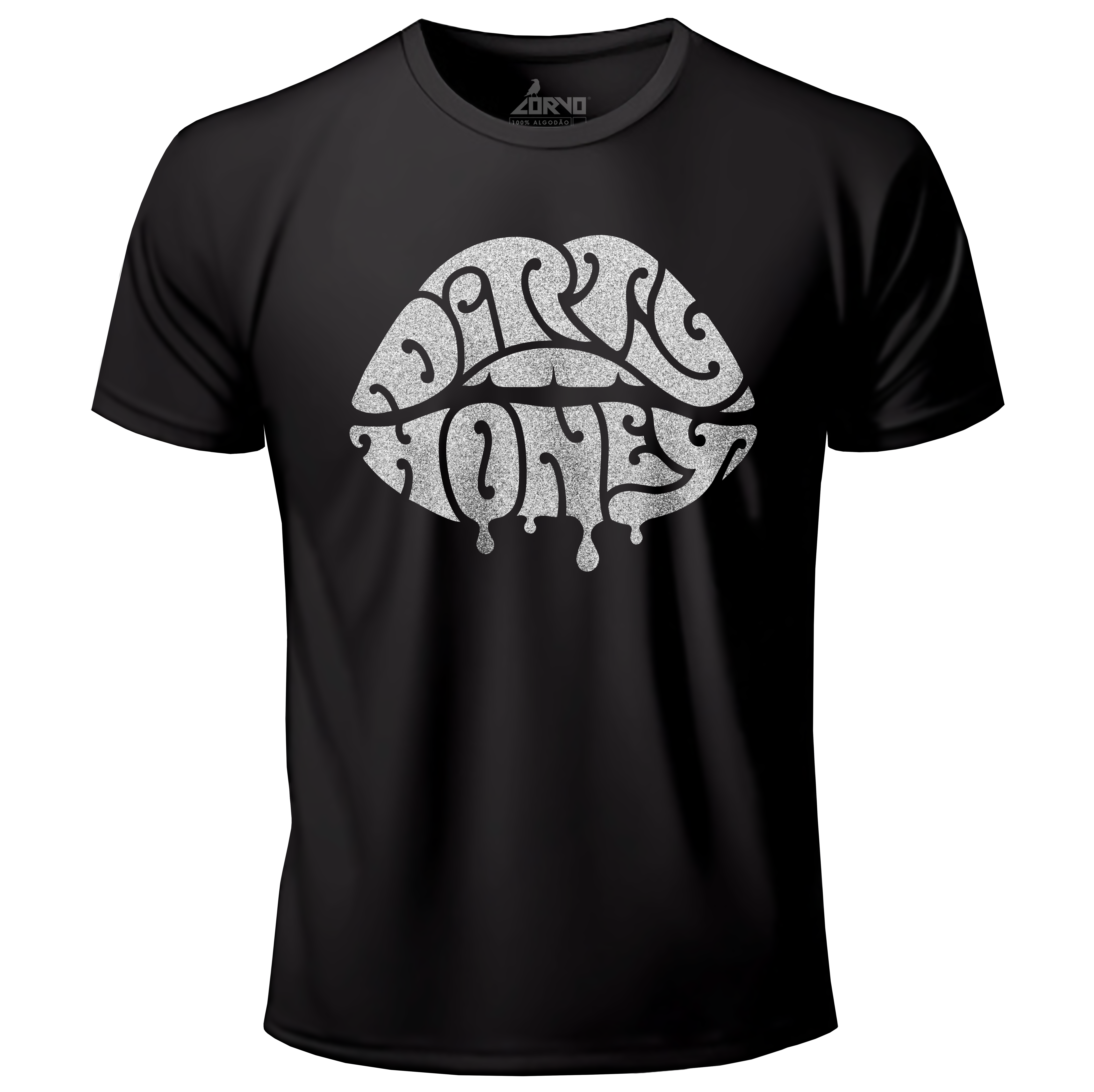 Camiseta Dirty Honey