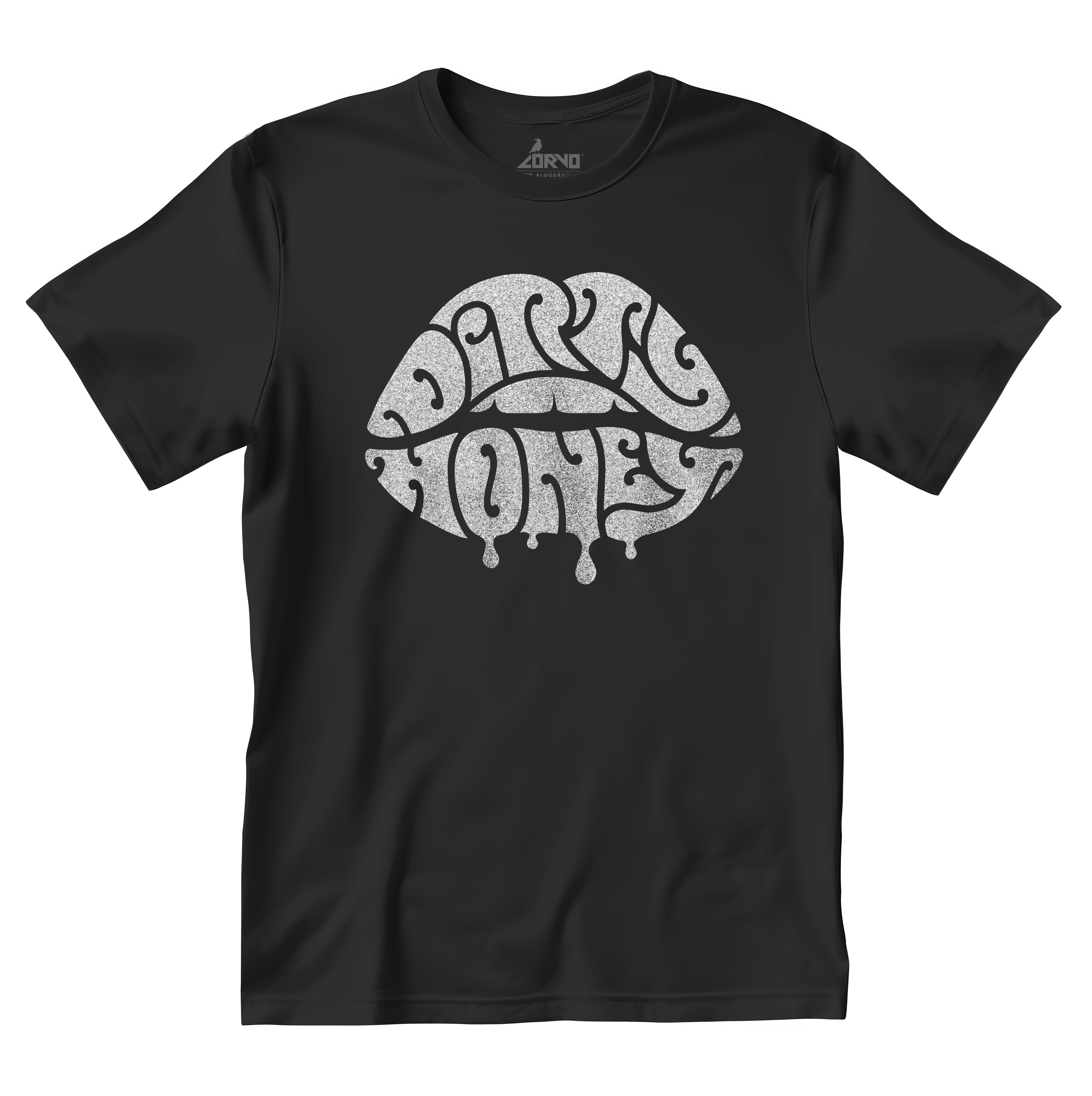 Camiseta Dirty Honey