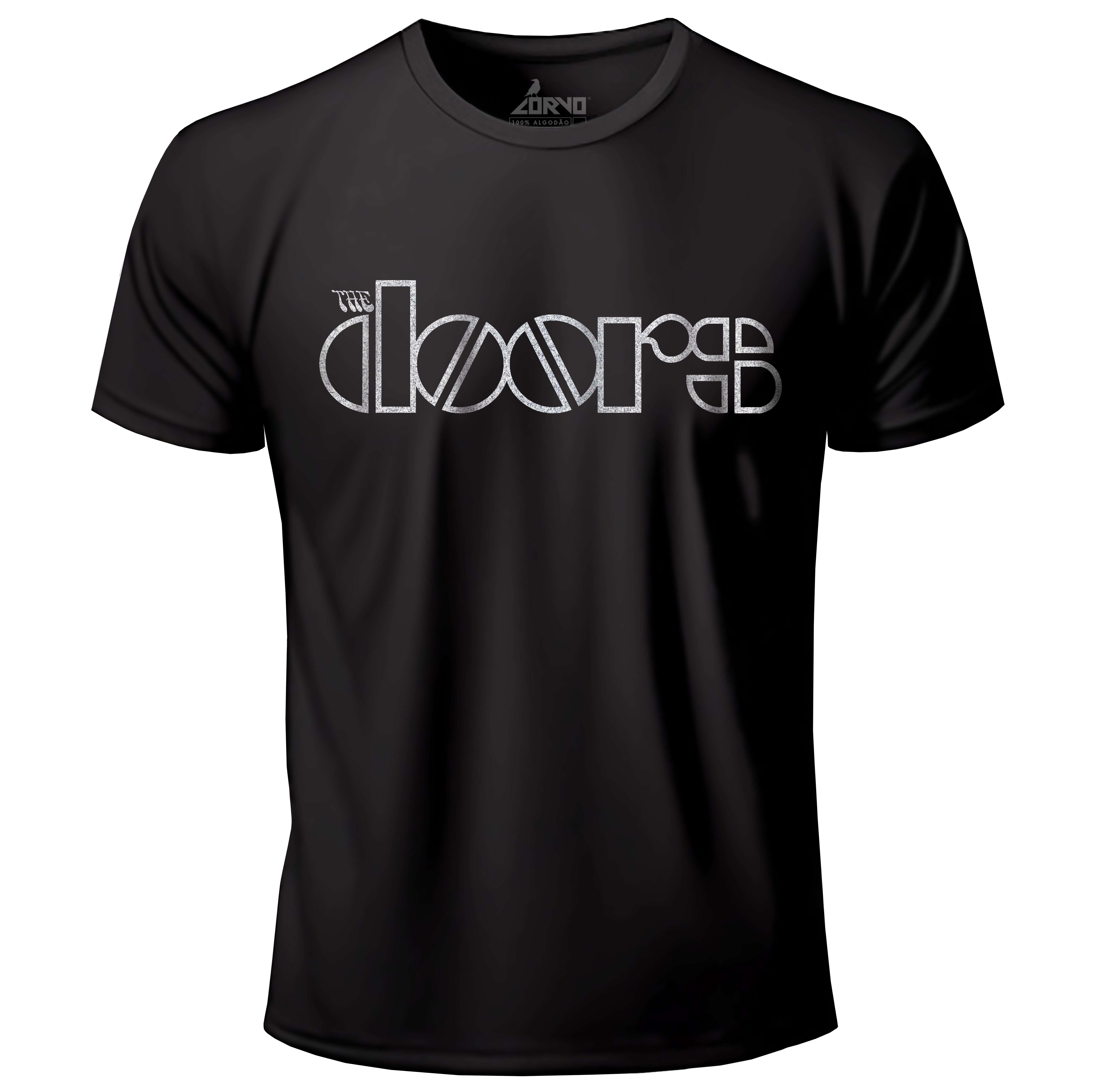 Camiseta The Doors