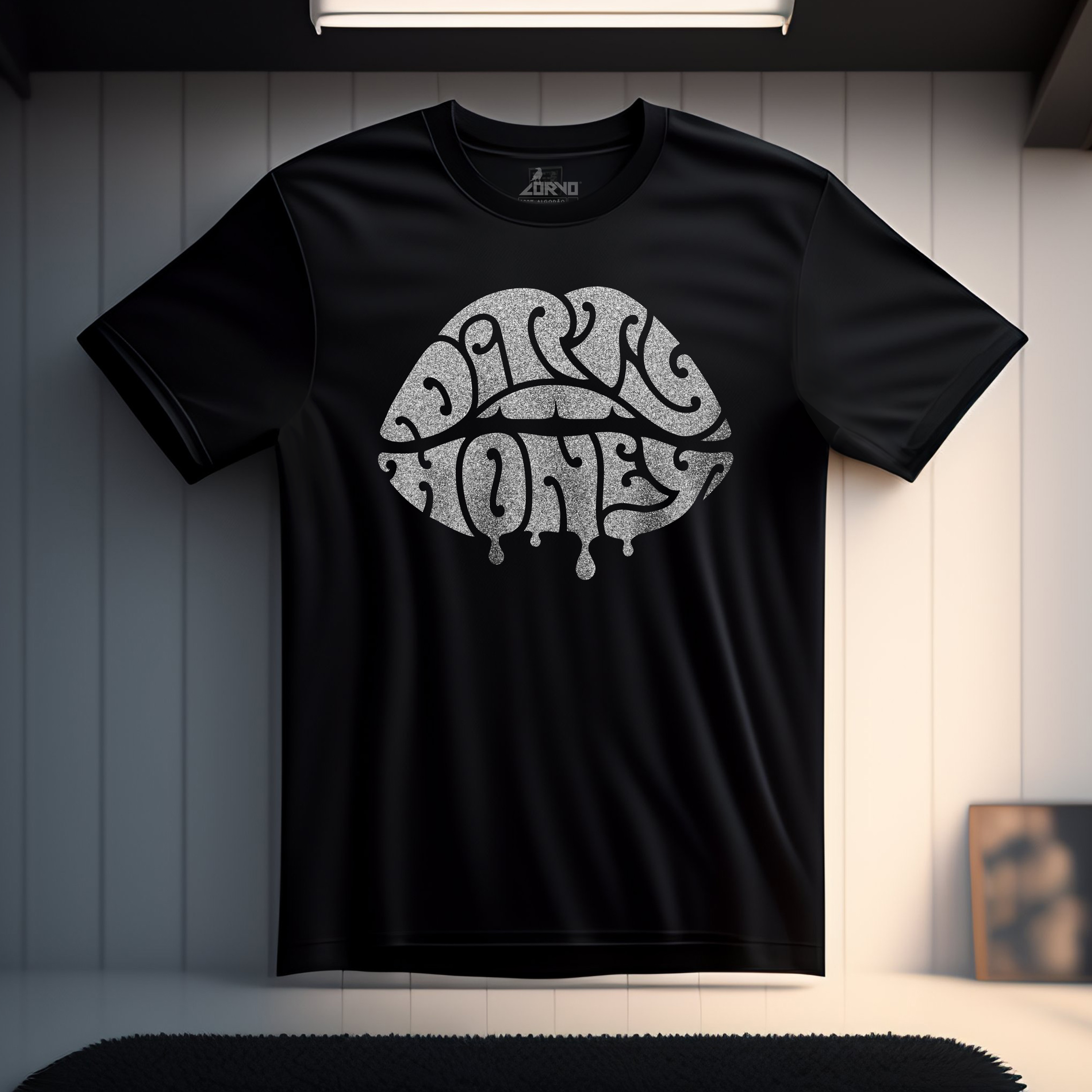 Camiseta Dirty Honey