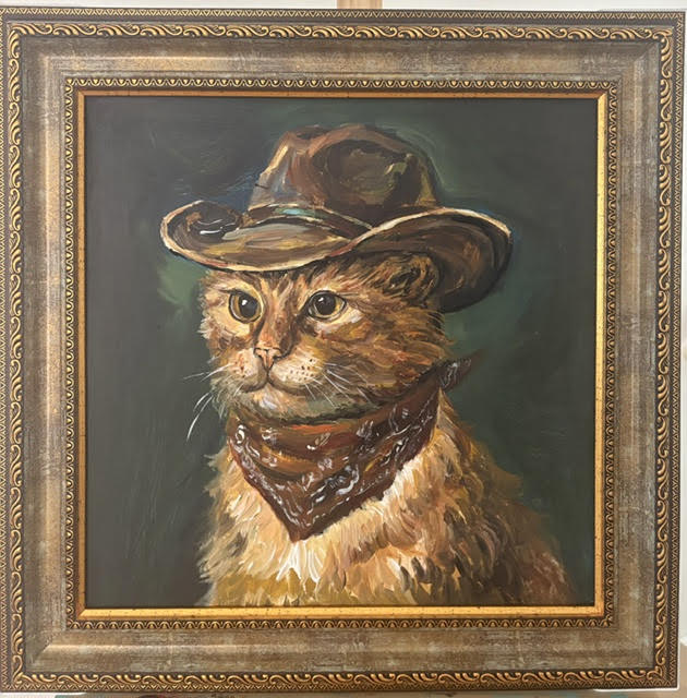 Cowboy
